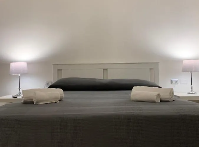 San Paolo Rooms