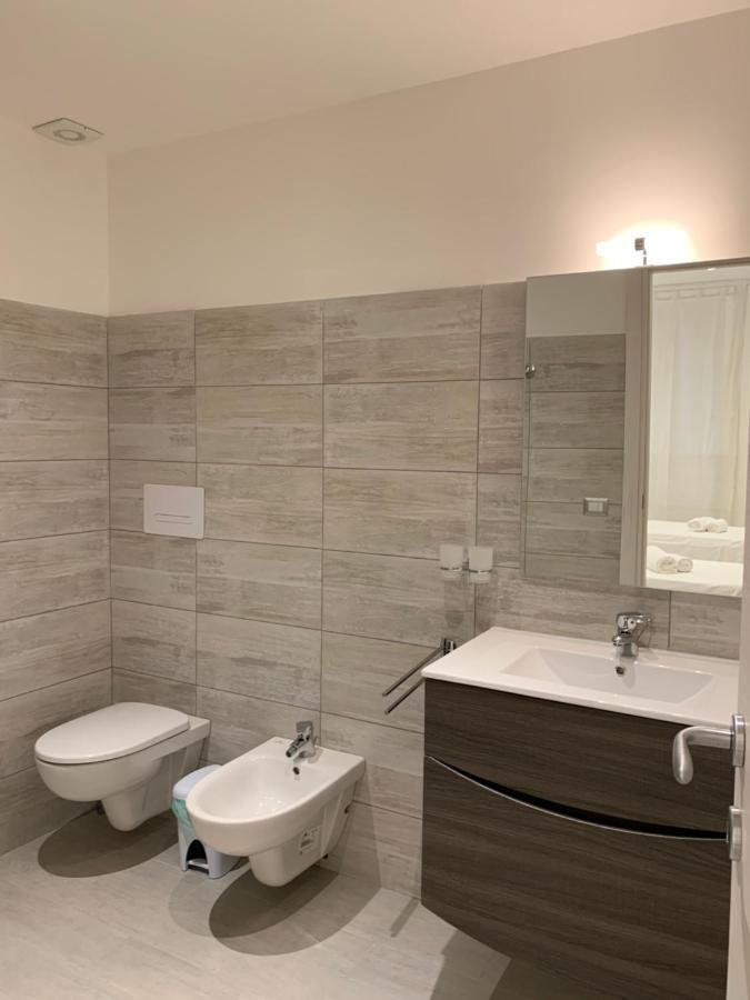 San Paolo Guest house Olbia