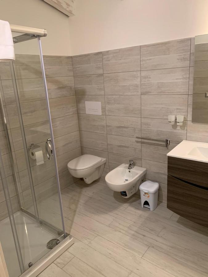 San Paolo Guest house