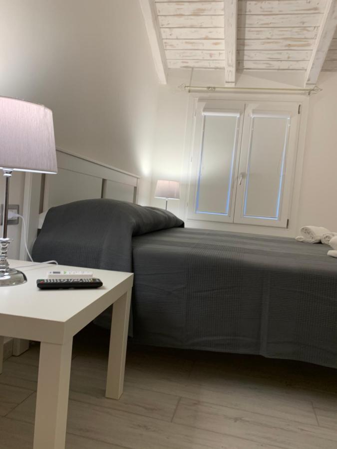 Guest house San Paolo Olbia