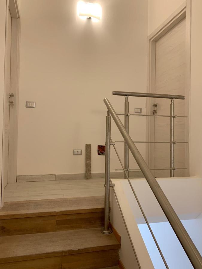 San Paolo Guest house
