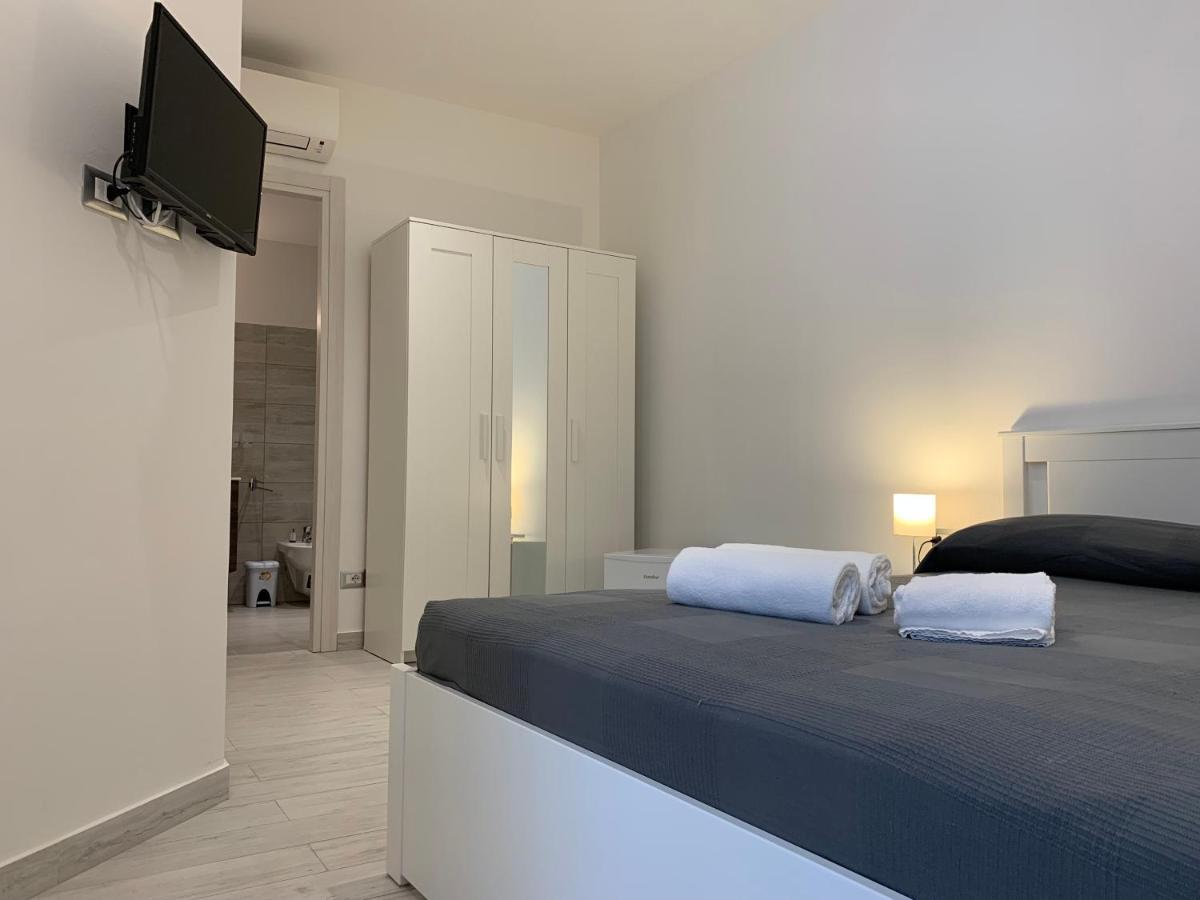 Guest house San Paolo