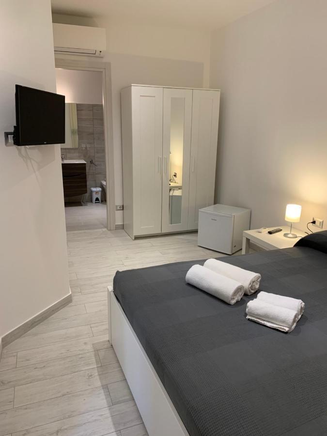 San Paolo Guest house